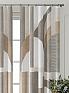 Комплект штор &laquo;Лантерос - 97 - 250 см&raquo | фото 5