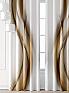 Комплект штор &laquo;Лантерос - 19 - 260 см&raquo | фото 4