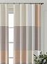 Комплект штор &laquo;Лантерос - 22 - 260 см&raquo | фото 5