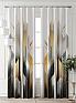 Комплект штор &laquo;Лантерос - 26 - 260 см&raquo | фото 2