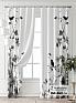 Комплект штор &laquo;Лантерос - 31 - 260 см&raquo | фото