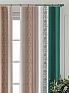 Комплект штор &laquo;Лантерос - 39 - 260 см&raquo | фото 5