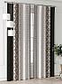 Комплект штор &laquo;Лантерос - 43 - 260 см&raquo | фото 3