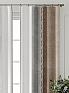 Комплект штор &laquo;Лантерос - 54 - 260 см&raquo | фото 5