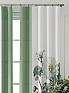 Комплект штор &laquo;Лантерос - 64 - 260 см&raquo | фото 5