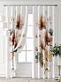 Комплект штор &laquo;Лантерос - 66 - 260 см&raquo | фото 7