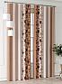 Комплект штор &laquo;Лантерос - 76 - 260 см&raquo | фото 3