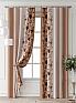 Комплект штор &laquo;Лантерос - 76 - 260 см&raquo | фото 7