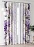 Комплект штор &laquo;Лантерос - 78 - 260 см&raquo | фото 3