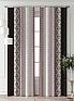 Комплект штор &laquo;Лантерос - 98 - 260 см&raquo | фото 2