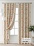Комплект штор &laquo;Лейкери - 678 - 280 см&raquo | фото