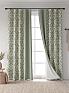 Комплект штор &laquo;Ринтофол - 306 - 240 см&raquo | фото 2