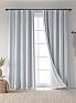 Комплект штор &laquo;Ринтофол - 311 - 240 см&raquo | фото 2
