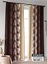 Комплект штор &laquo;Ринтофол - 319 - 240 см&raquo | фото