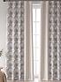 Комплект штор &laquo;Ринтофол - 329 - 240 см&raquo | фото 3