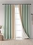 Комплект штор &laquo;Ринтофол - 341 - 240 см&raquo | фото 2