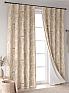 Комплект штор &laquo;Ринтофол - 351 - 240 см&raquo | фото 4