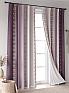 Комплект штор &laquo;Ринтофол - 371 - 240 см&raquo | фото 4