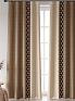 Комплект штор &laquo;Ринтофол - 398 - 240 см&raquo | фото 3