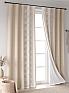 Комплект штор &laquo;Ринтофол - 399 - 240 см&raquo | фото 4