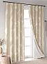 Комплект штор &laquo;Ринтофол - 409 - 240 см&raquo | фото 4