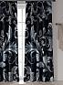 Комплект штор &laquo;Ринтофол - 430 - 240 см&raquo | фото 5