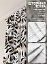 Комплект штор &laquo;Лакрост - 119 - 230 см&raquo | фото 5