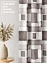 Комплект штор &laquo;Лакрост - 109 - 240 см&raquo | фото 4