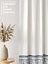 Комплект штор &laquo;Лакрост - 116 - 250 см&raquo | фото 4
