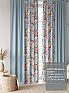 Комплект штор &laquo;Лакрост - 124 - 250 см&raquo | фото 3