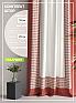 Комплект штор &laquo;Лакрост - 126 - 250 см&raquo | фото