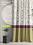 Комплект штор &laquo;Лакрост - 161 - 250 см&raquo | фото