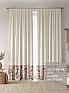 Комплект штор &laquo;Лакрост - 48 - 270 см&raquo | фото 2