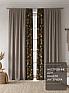 Комплект штор &laquo;Лакрост - 49 - 270 см&raquo | фото 2