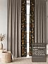 Комплект штор &laquo;Лакрост - 49 - 270 см&raquo | фото 3