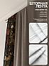 Комплект штор &laquo;Лакрост - 49 - 270 см&raquo | фото 5