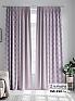 Комплект штор &laquo;Лантерос - 223 - 250 см&raquo | фото