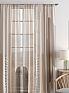 Тюль &laquo;Ферни - 255 - 260 см&raquo | фото 4