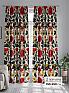 Комплект штор &laquo;Фларонт - 192 -250 см&raquo | фото