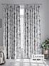 Комплект штор &laquo;Фларонт - 58 - 260 см&raquo | фото