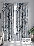 Комплект штор &laquo;Фларонт - 87 - 260 см&raquo | фото