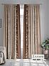 Комплект штор &laquo;Фларонт - 148 -260 см&raquo | фото