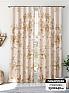 Комплект штор &laquo;Флертон - 51 - 240 см&raquo | фото