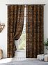 Комплект штор &laquo;Флертон - 104 - 240 см&raquo | фото 3