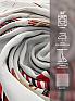 Комплект штор &laquo;Флертон - 249 - 240 см&raquo | фото 7