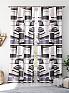 Комплект штор &laquo;Флертон - 386 - 260 см&raquo | фото 2