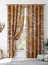 Комплект штор &laquo;Флертон - 82 - 280 см&raquo | фото 3