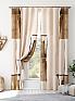 Комплект штор &laquo;Флертон - 232 - 280 см&raquo | фото 3