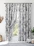 Комплект штор &laquo;Флертон - 261 - 280 см&raquo | фото 2