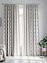 Комплект штор &laquo;Лантерос - 348 - 250 см&raquo | фото 9
